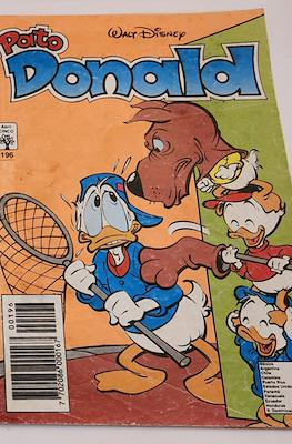 Pato Donald #196