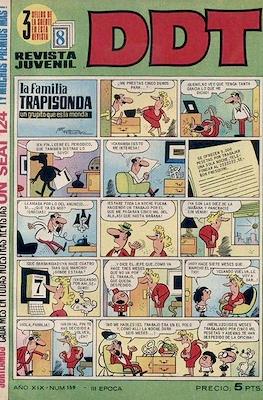 DDT 3ª época #159