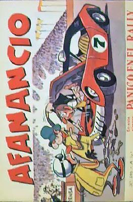 Afanancio #246