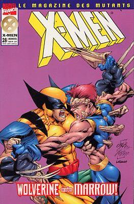 X-Men (1997-2011) #28