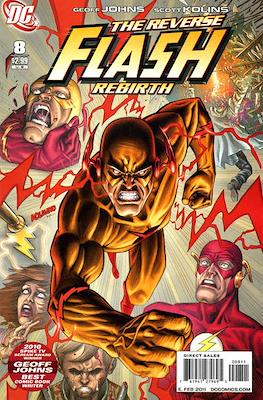 The Flash Vol. 3 (2010-2011) #8