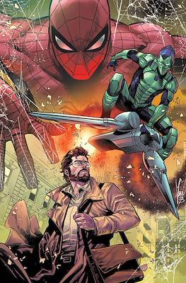 Ultimate Spider-Man Vol. 3 (2024-Variant Covers) (Comic Book 48-28 pp) #2.7
