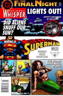 Superman Vol. 2 (1986-2006) (Comic Book) #117