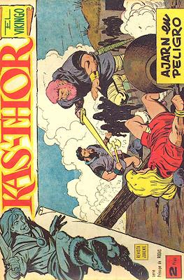 Kas-Thor el vikingo (1963) #31