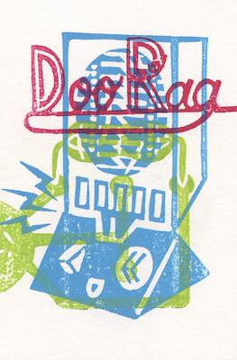 Doorags catalogue #25