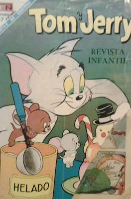 Tom y Jerry #261