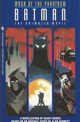 Batman: Mask of the Phantasm - The Animated Movie