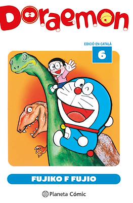 Doraemon #6