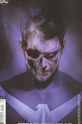 Nightwing Vol. 4 (2016- Variant Cover) #46