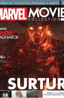 Marvel Movie Collection (Grapa) #95