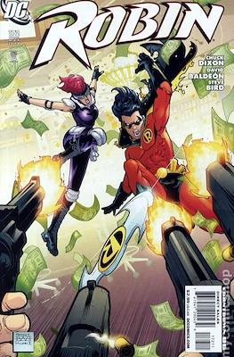 Robin Vol. 2 (1993-2009) #172