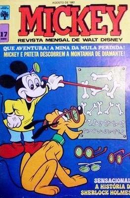 Mickey #17