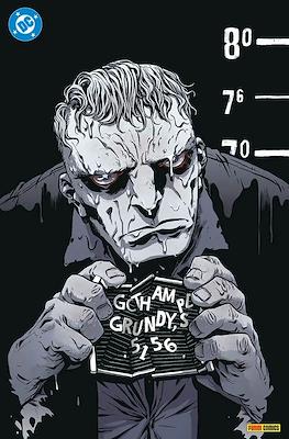 Batman: L'ultimo Halloween #8.1