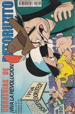 Correrías de Patoruzito #817
