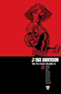 Judge Anderson: The PSI Files