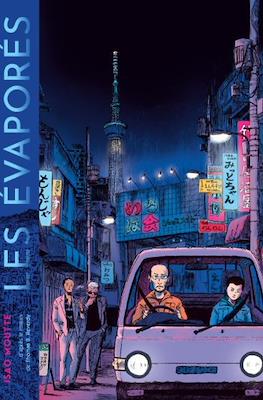 Les évaporés