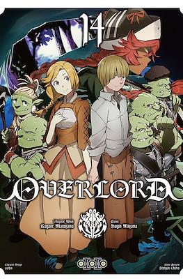 Overlord #14