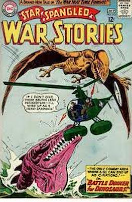 Star Spangled War Stories Vol. 2 #115