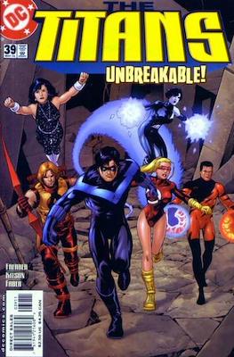 Titans Vol. 1 (1999-2003) #39