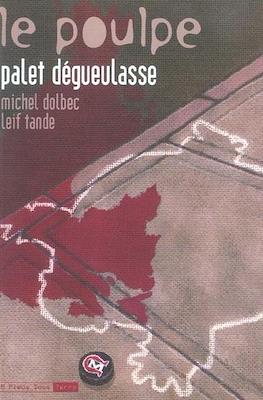 Le Poulpe #12