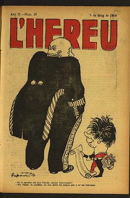 L'Hereu (1913-1914) #27