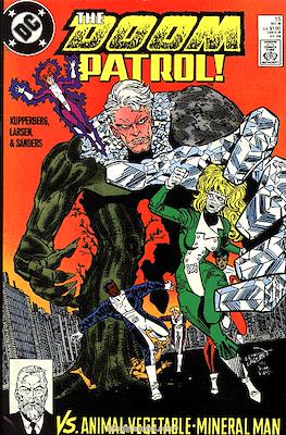 Doom Patrol Vol. 2 (1987-1995) (Comic Book) #15