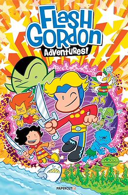 Flash Gordon Adventures!