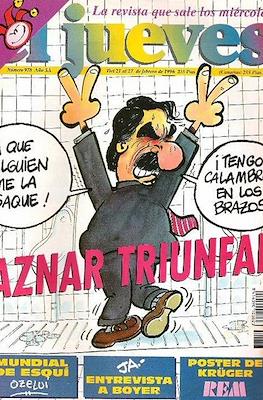 El Jueves #978
