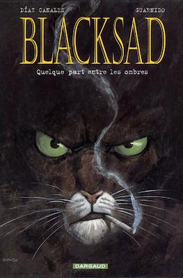 Blacksad #1