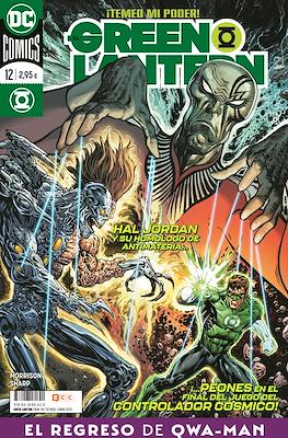 Green Lantern (2012- ) (Grapa) #94/12