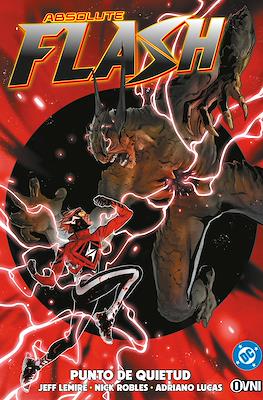 Absolute Flash #2