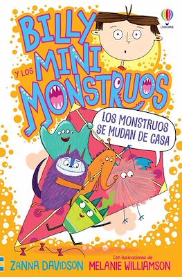 Billy y los Mini monstruos #6
