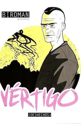Birdman #3