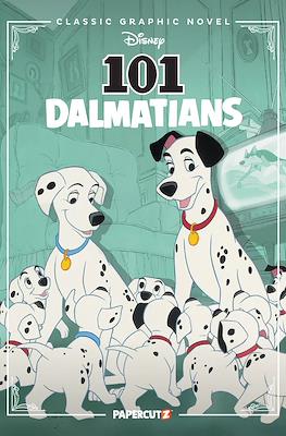 Disney Classic Graphic Novel: 101 Dalmatians