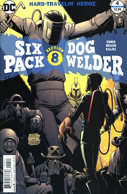 Six Pack and Dog Welder #4