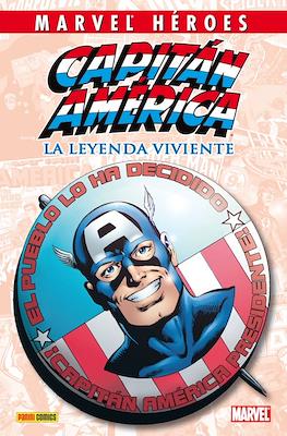 Marvel Héroes (Cartoné) #3
