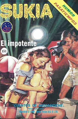 Cuentos de Medianoche #151
