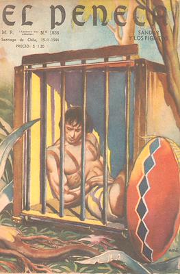 El Peneca #1836