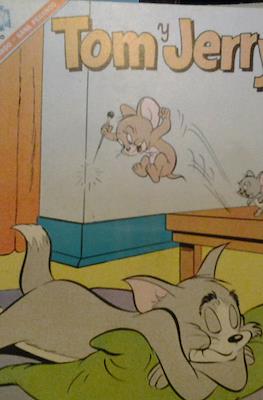 Tom y Jerry #238