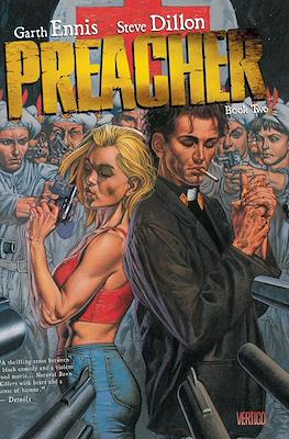 Preacher (Softcover 352-386 pp) #2