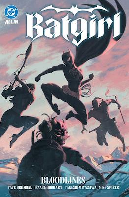 Batgirl Vol. 6 (2024-) (Softcover 120-136 pp) #2
