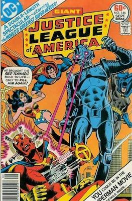 Justice League of America Vol. 1 (1960-1987) #146