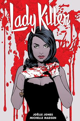 Lady Killer #2