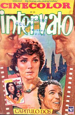 Intervalo Cine Color #23