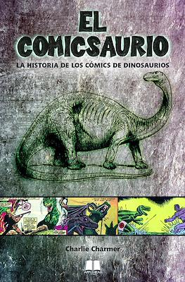 El comicsaurio (Rústica 369 pp)