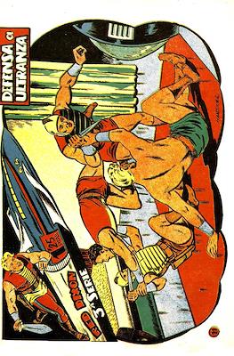 Red Dixon (1957) #11