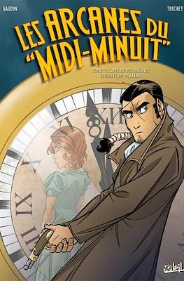 Les arcanes du "Midi-Minuit" #11
