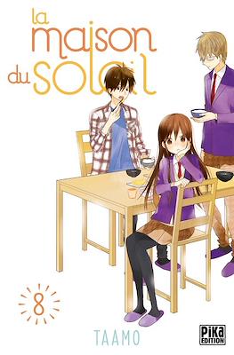 La maison du soleil #8
