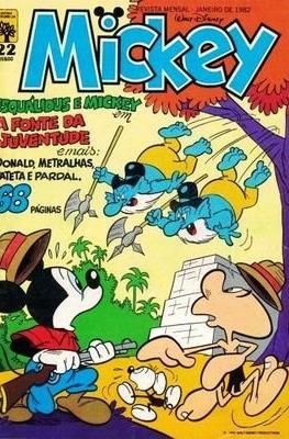 Mickey #22