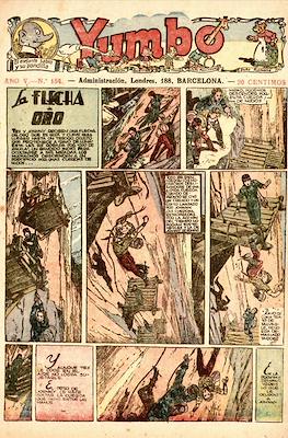 Yumbo (1934) #154